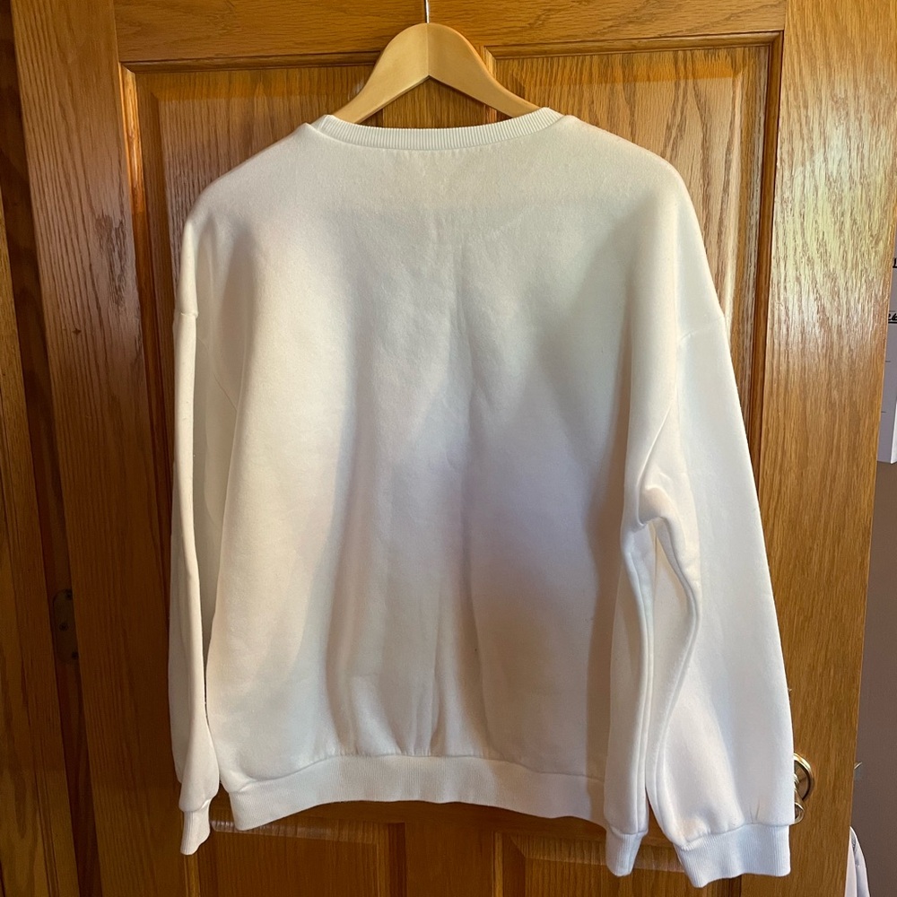 Stars Hollow Graphic Sweatshirt - Picture 3 of 3